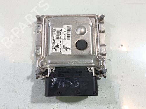 Used Engine control unit (ECU) HYUNDAI i20 I (PB, PBT) 1.2 (86 hp) 30685219
