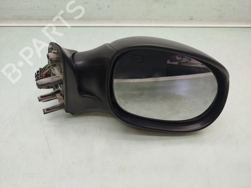 Right mirror CITROËN XSARA PICASSO (N68) 1.6 HDi | BP23039627C27 