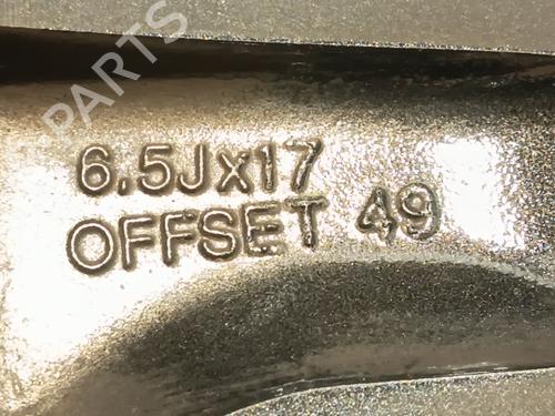 Fælk KIA STONIC (YB) 1.0 T-GDi | BP39648348C45 - Image 6