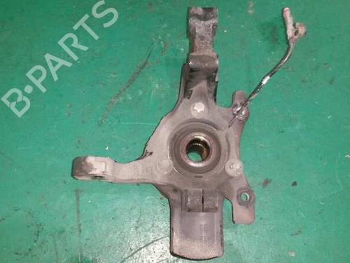 Left front steering knuckle OPEL ASTRA H GTC (A04) 1.6 (L08) | BP1301826M25 