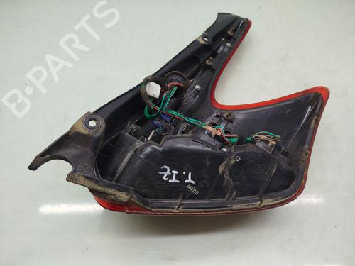 Left taillight NISSAN JUKE (F15) 1.6 DIG-T 4x4 | BP23958324C34 