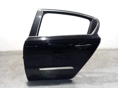 Used Left rear door Left rear door PEUGEOT 508 I (8D_) 2.0 HDi Hybrid4 AWC (163 hp) 40106497 40106497