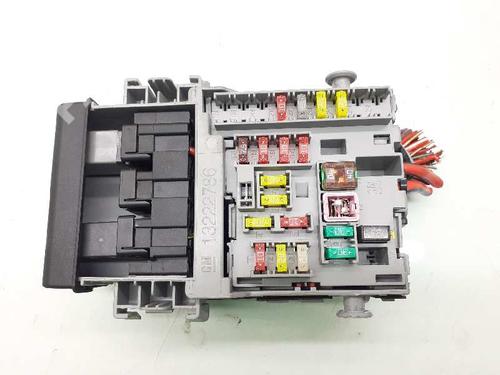 Used Fuse box OPEL INSIGNIA A (G09) [2008-2017]  10357041