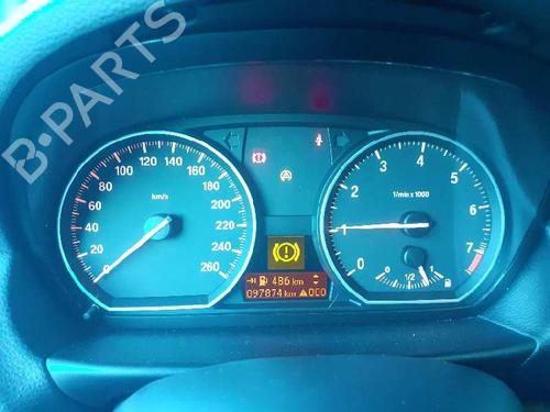 Right front brake caliper BMW 1 (E81) 120 i | BP13086158M104 