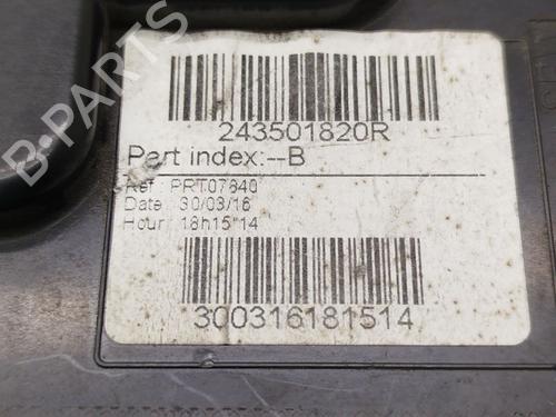 Electronic module OPEL VIVARO B Van (X82) 1.6 CDTI (05) | BP35723849M83  - Image 6