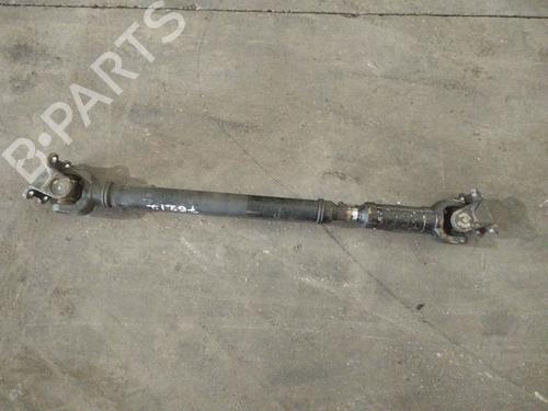 Transmisión central ISUZU D-MAX I (TFR, TFS) 3.0 DiTD 4x4 (TFS85_) (163 hp) 29250872