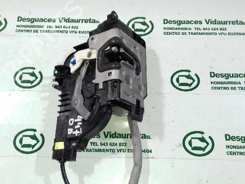 Cerradura puerta delantera derecha MERCEDES-BENZ VITO Van (W447) [2014-2024]  13047430