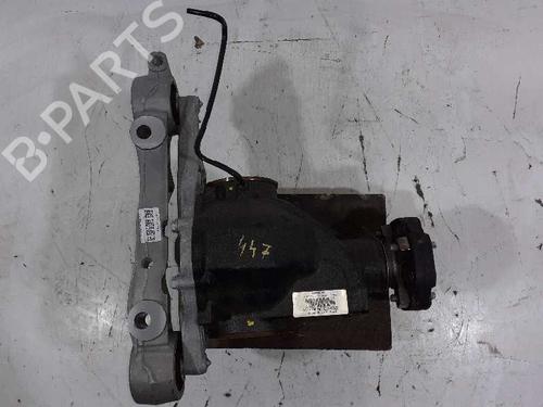 Used Rear differential MERCEDES-BENZ VITO Mixto (Double Cabin) (W447) [2014-2025]  9123122