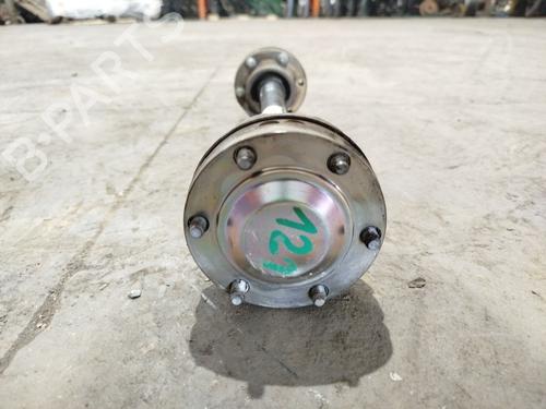Driveshaft MERCEDES-BENZ VIANO (W639) CDI 2.2 4-matic (639.711, 639.713, 639.811, 639.813,... | BP29452112M37 