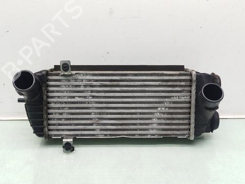 Used Intercooler Intercooler KIA SPORTAGE IV (QL, QLE) 1.6 CRDi (136 hp) 34505379 34505379
