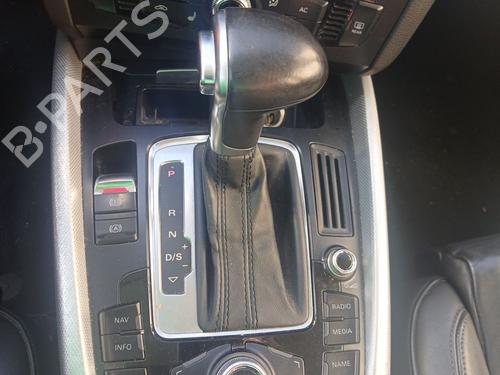 Left front door AUDI Q5 (8RB) 2.0 TDI quattro | BP29544880C2 