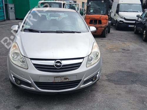 Alternator OPEL CORSA D (S07)  | BP34366662M7  - Image 7