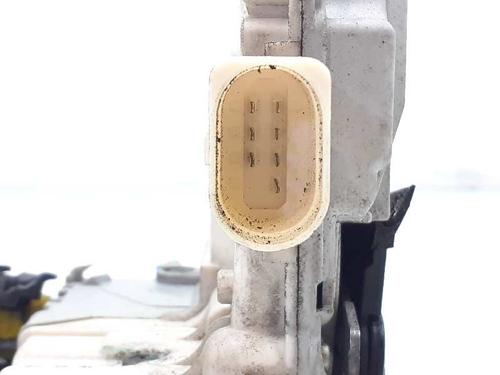 Front right lock AUDI A3 (8P1)  | BP9583307C97 
