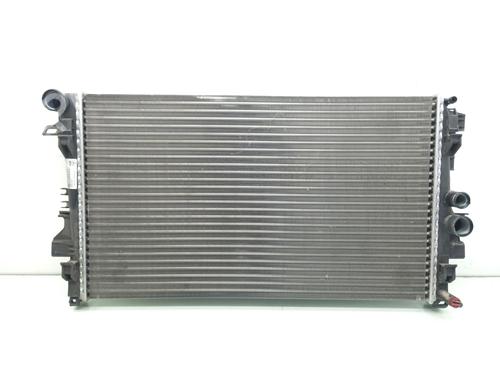 Used Water radiator MERCEDES-BENZ VITO Bus (W639) 109 CDI (639.701, 639.703, 639.705) (88 hp) 17242447