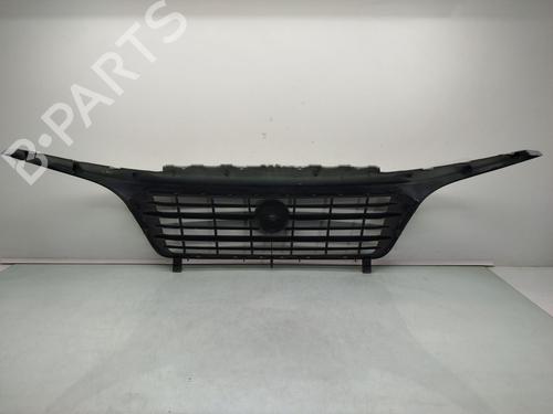 Grille FIAT DUCATO Van (250_) 130 Multijet 2,3 D | BP31315395C40 