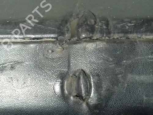 Rear bumper VW JETTA III (1K2) 1.9 TDI | BP1675801C8 
