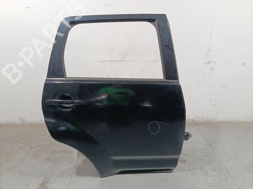 Used Right rear door Right rear door 37714155 37714155