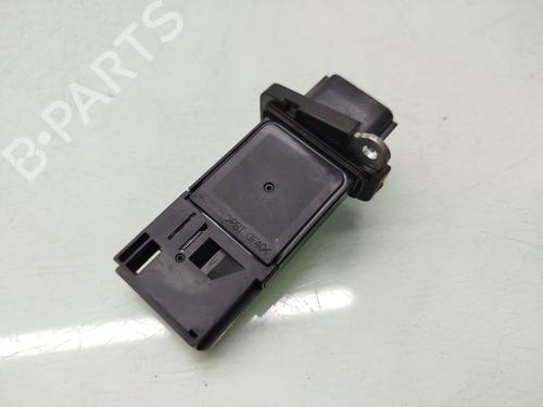 Used Mass air flow sensor NISSAN JUKE (F15) 1.6 DIG-T 4x4 (190 hp) 23958286