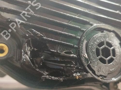 Gearbox MERCEDES-BENZ V-CLASS (W447) V 250 CDI / d (447.811, 447.813, 447.815) | BP29944858M3