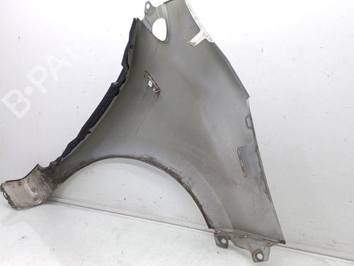 Left front fenders KIA PICANTO II (TA) 1.0 | BP32020230C41 
