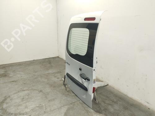 Left rear door MERCEDES-BENZ CITAN Box Body/MPV (W415) 109 CDI (415.601, 415.603, 415.605) | BP29748036C4 