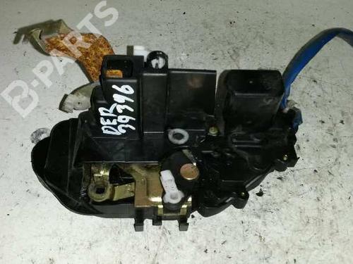 Used Front right lock KIA CARNIVAL II (GQ) 2.5 V6 (150 hp) 1302309