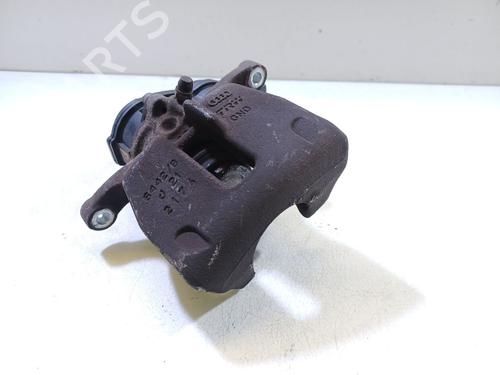 Bremssattel links hinten für AUDI Q5 (8RB) 2.0 TDI quattro (190 hp) 26553547