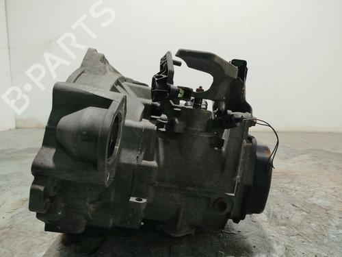 Gearbox SEAT IBIZA IV (6J5, 6P1) 1.6 TDI | BP25627563M3 