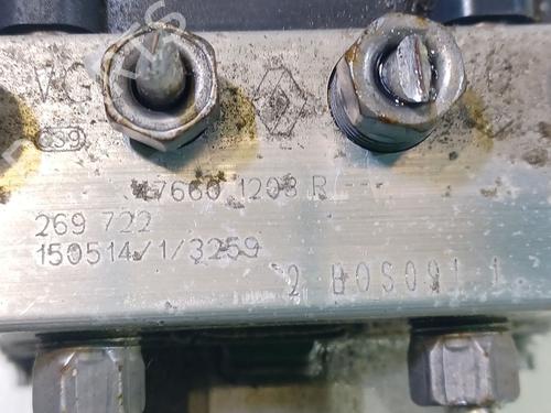 ABS pump DACIA SANDERO II  | BP16343843M43 