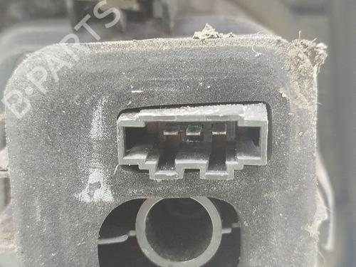 Right taillight VW GOLF VI (5K1) 1.6 TDI | BP32338129C35 