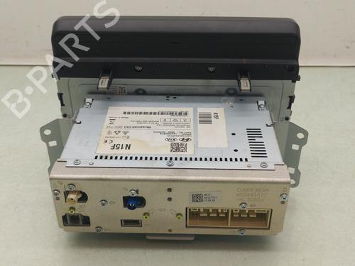 Radio KIA STONIC (YB) 1.6 CRDi | BP29450565E6 