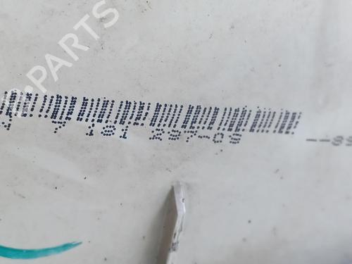Left taillight BMW 1 (E81) 118 d | BP37792600C34 - Image 5