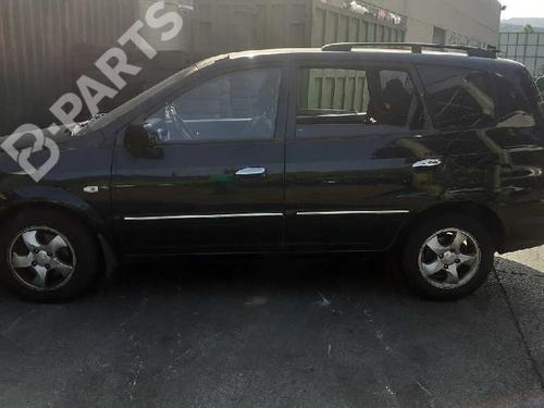 AC compressor KIA CARENS II MPV (FJ)  | BP12185180M34 