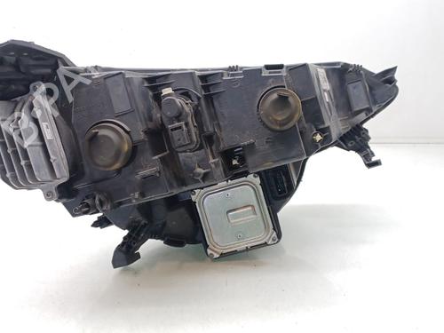 Left headlight RENAULT MEGANE IV Hatchback (B9A/M/N_) 1.2 TCe 130 (B9MR) | BP32697974C28  - Image 7