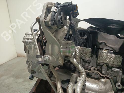 Engine FORD TOURNEO CUSTOM V362 Bus (F3) 2.0 EcoBlue | BP34007372M1  - Image 5