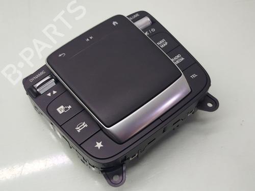 Kombi Kontakt / Stilkkontakt MERCEDES-BENZ GLB (X247) GLB 200 d 4-matic (247.613) (150 hp) 29280397