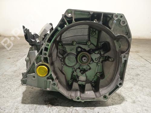 Gearkasse Gearkasse 39527154 39527154