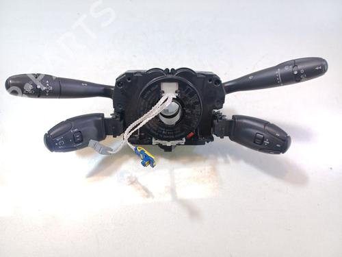 Used Headlight switch Headlight switch CITROËN C3 Picasso (SH_) 1.4 VTi 95 (SH8FSC, SH8FP0, SH8FP6) (95 hp) 34580457 34580457