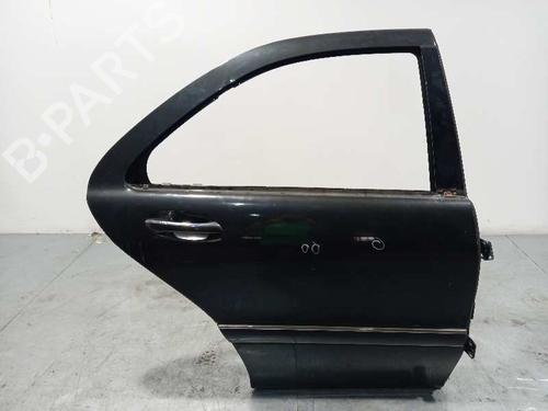 Right rear door MERCEDES-BENZ S-CLASS (W220) S 350 (220.067, 220.167) (245 hp) 15839755