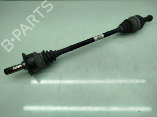 Used Right rear driveshaft BMW 3 Touring (F31) 320 d xDrive (190 hp) 21771603