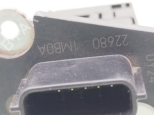 Mass air flow sensor NISSAN JUKE (F15) 1.6 DIG-T 4x4 | BP23958286M95 