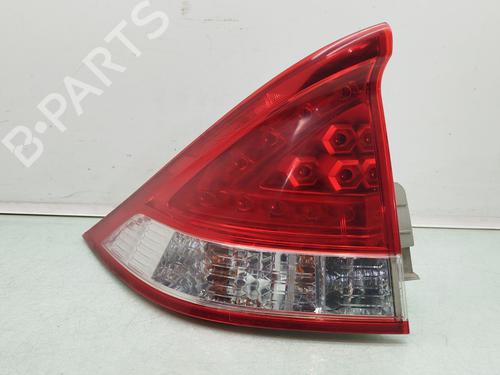 Used Left taillight Left taillight HONDA INSIGHT (ZE_) 1.3 IMA (ZE28, ZE2) (88 hp) 32730195 32730195