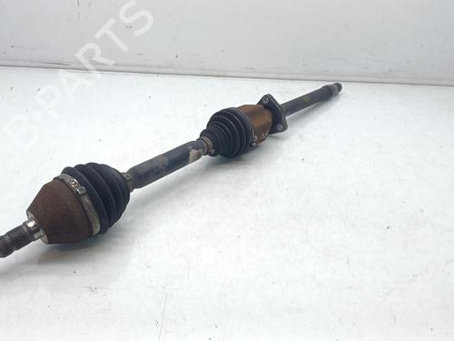 Used Right front driveshaft OPEL ZAFIRA / ZAFIRA FAMILY B (A05) 1.9 CDTI (M75) (150 hp) 29544596