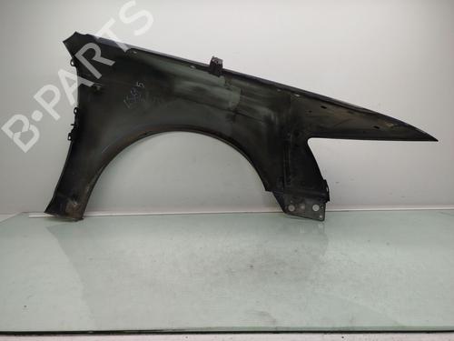 Left front fenders AUDI A6 C6 (4F2) 3.0 TDI quattro | BP21026977C41 