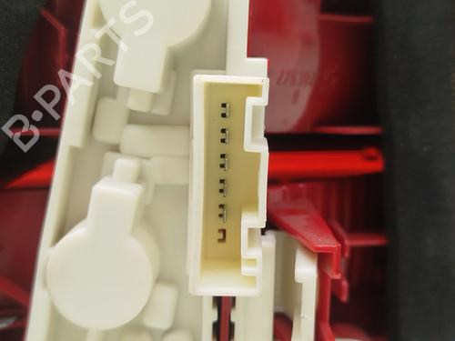 Right taillight BMW 3 (E90) 318 d | BP38535802C35 - Image 5