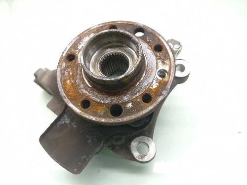 Right front steering knuckle FIAT CROMA (194_)  | BP10811286M26 