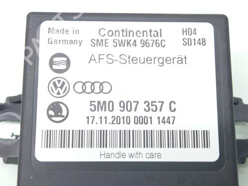 Electronic module VW GOLF VI (5K1) 2.0 GTi | BP17072085M83 