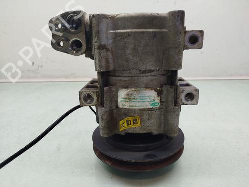 AC compressor HYUNDAI GALLOPER II (JK-01)  | BP24034192M34 