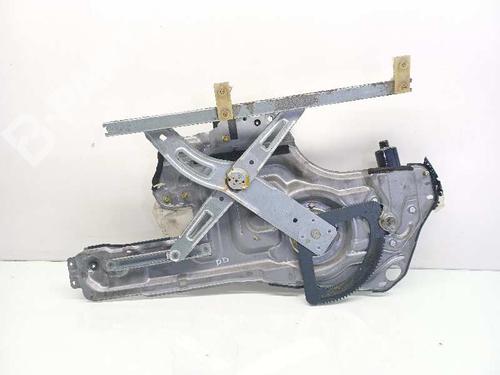 Front right window mechanism HYUNDAI TRAJET (FO) 2.0 CRDi | BP9246076C23 