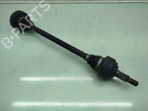 Used Left rear driveshaft Left rear driveshaft PORSCHE CAYENNE (9PA) Turbo 4.5 (450 hp) 36460794 36460794